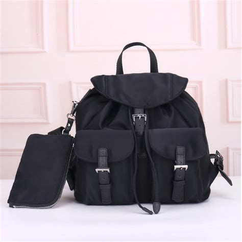 prada dupe backpack
